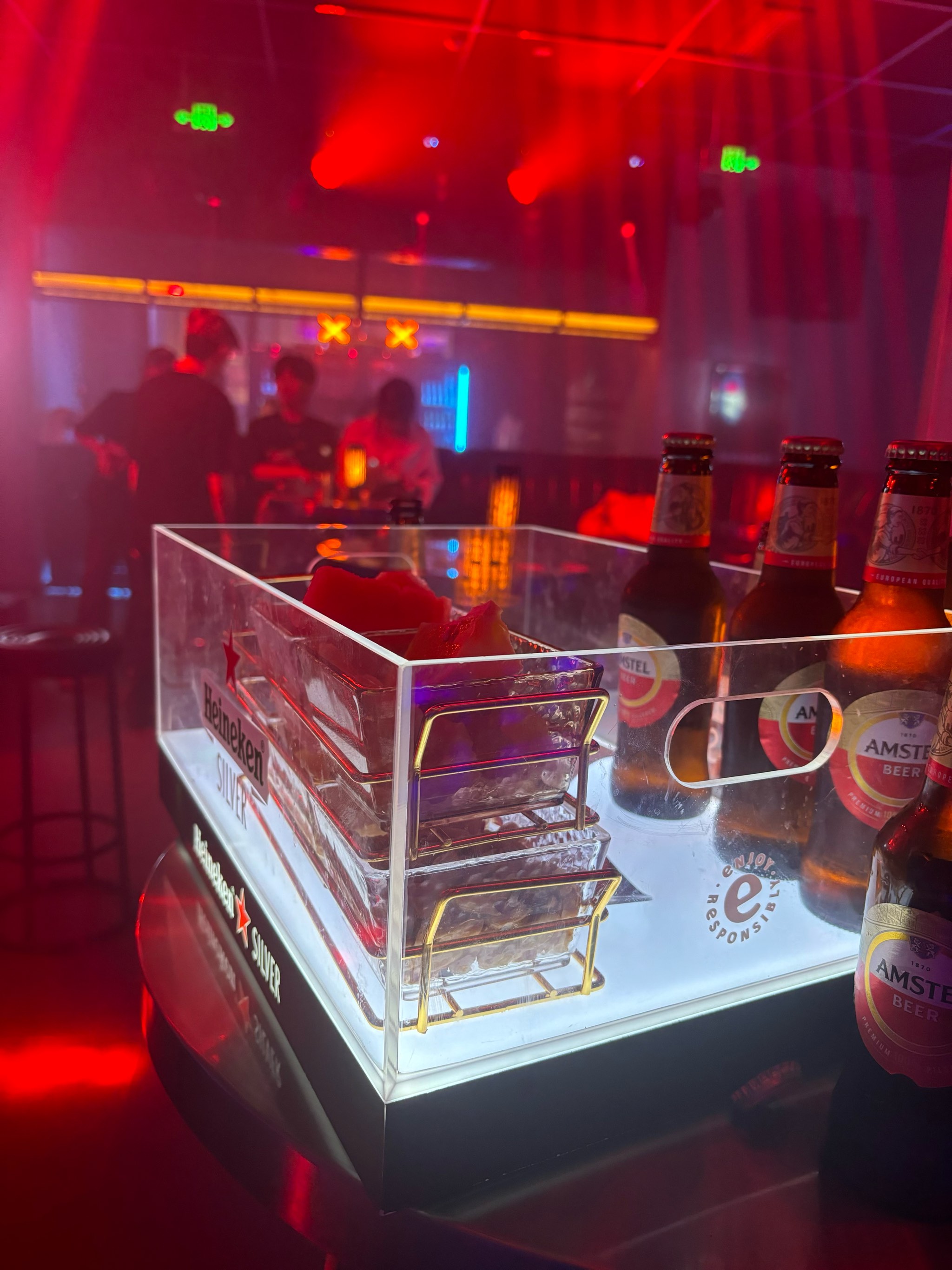 安康商务ktv，探寻商务ktv的独特魅力-岚皋县ktv预定